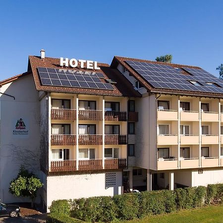 Hotel Klosterhof Wehr  Buitenkant foto