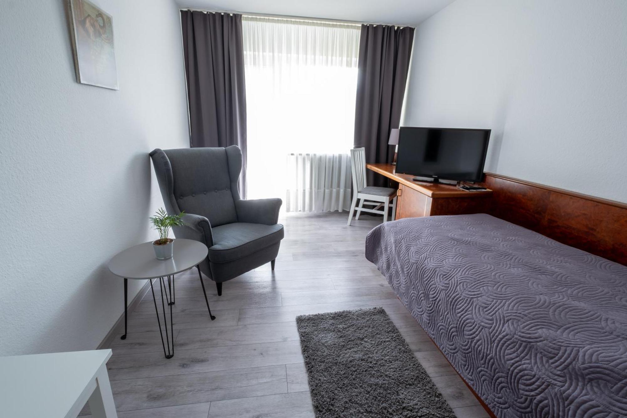 Hotel Klosterhof Wehr  Buitenkant foto