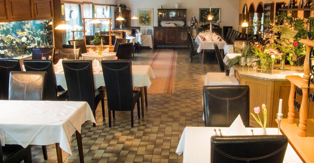 Hotel Klosterhof Wehr  Buitenkant foto