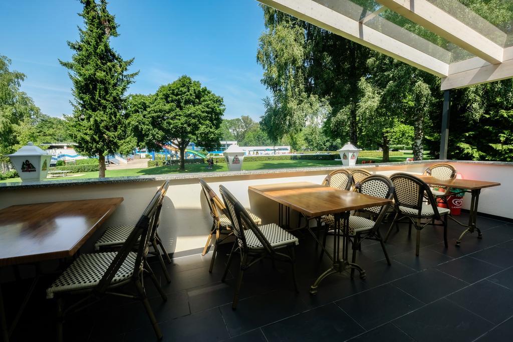 Hotel Klosterhof Wehr  Buitenkant foto