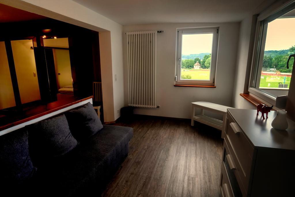 Hotel Klosterhof Wehr  Buitenkant foto