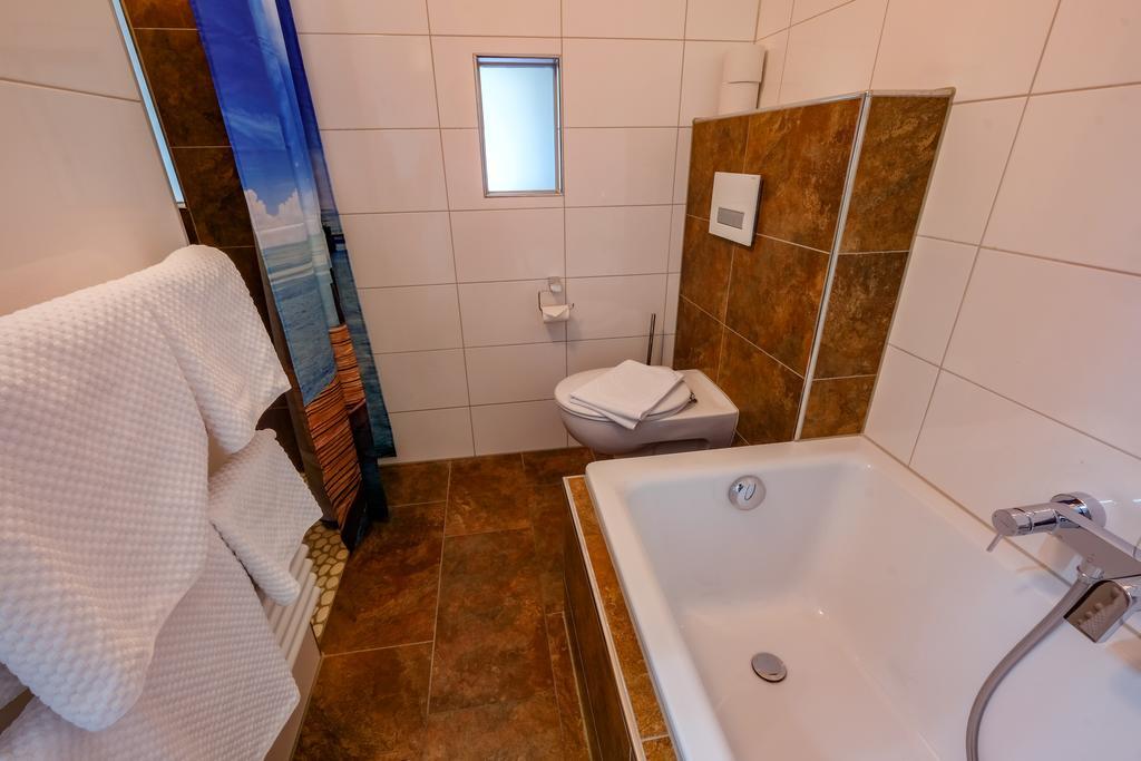 Hotel Klosterhof Wehr  Buitenkant foto
