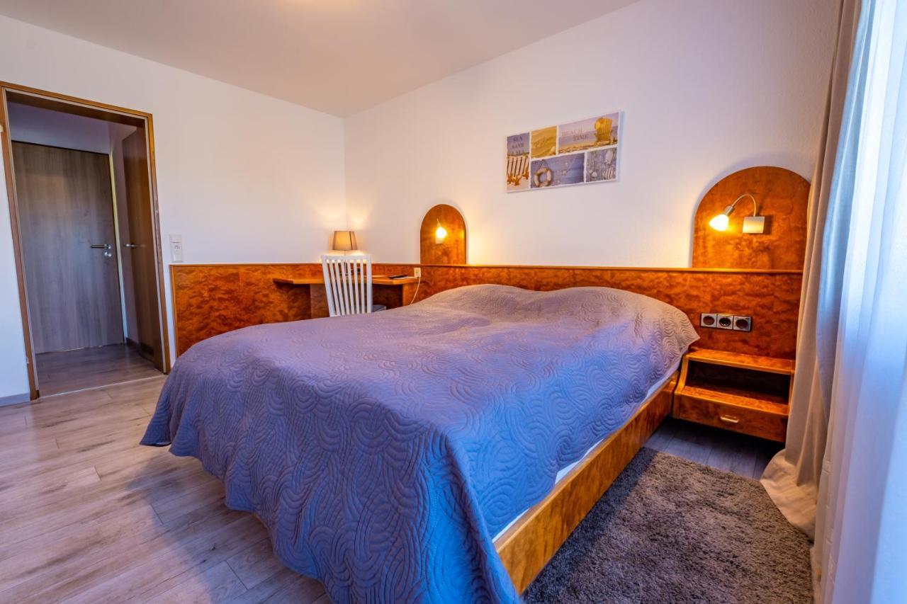 Hotel Klosterhof Wehr  Buitenkant foto