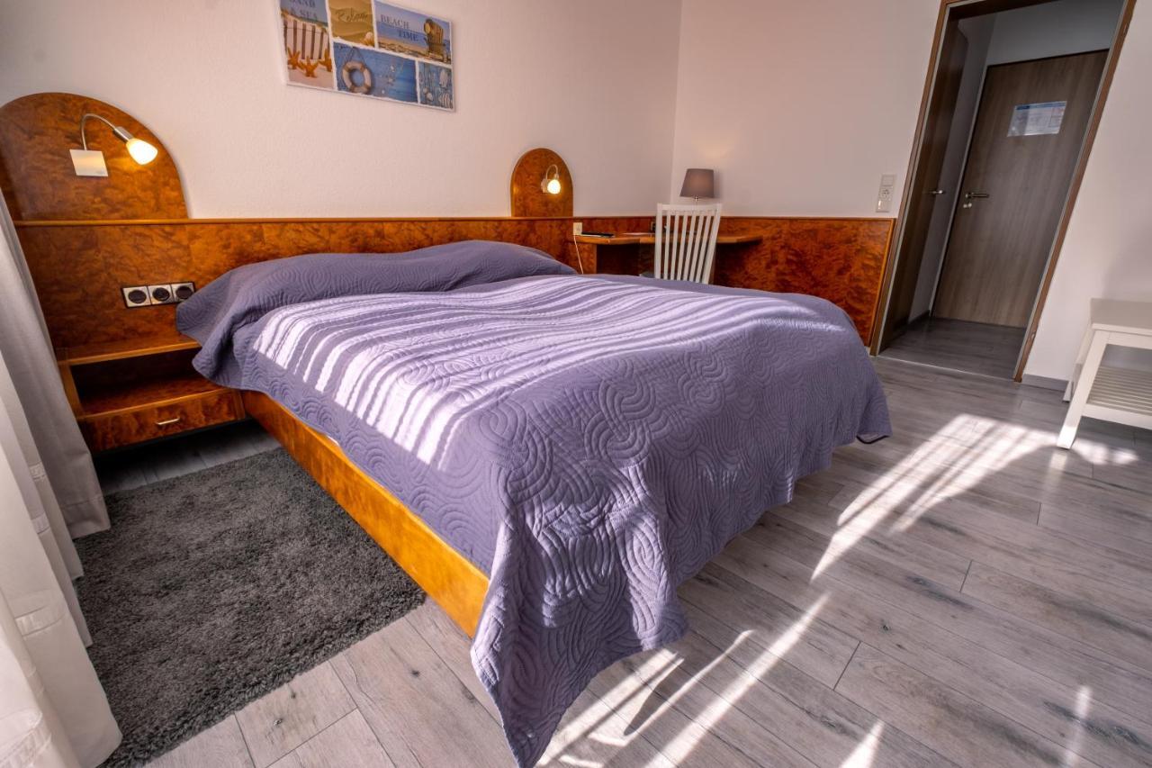 Hotel Klosterhof Wehr  Buitenkant foto